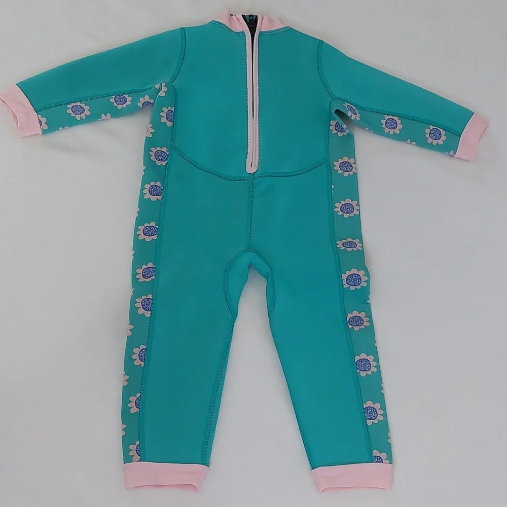 Baby Girls one piece swimming‎ size L